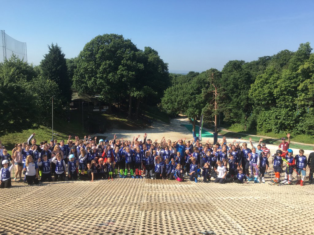 LSERSA's tweet image. #SaveBrentwood #saveourslope