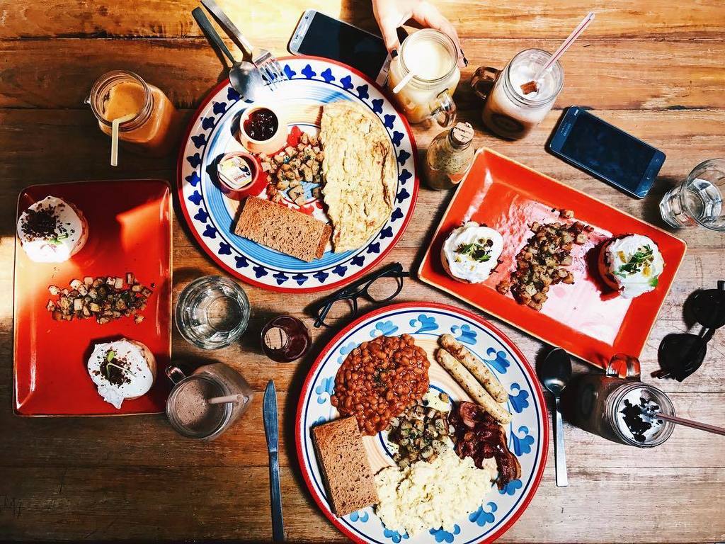 thefoodland101's tweet photo. Thank you @jamjardiner for making our Saturday morning what we wanted it to be! ❤️
#thefoodland101 #breakfastspread #yummest #😍Thank you @j… https://t.co/FMRAdtrjZi