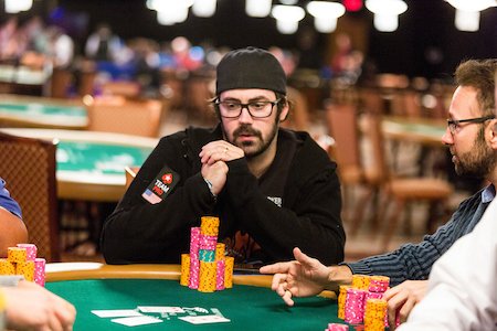 What comes after the flop in texas holdem Barona roulette rules