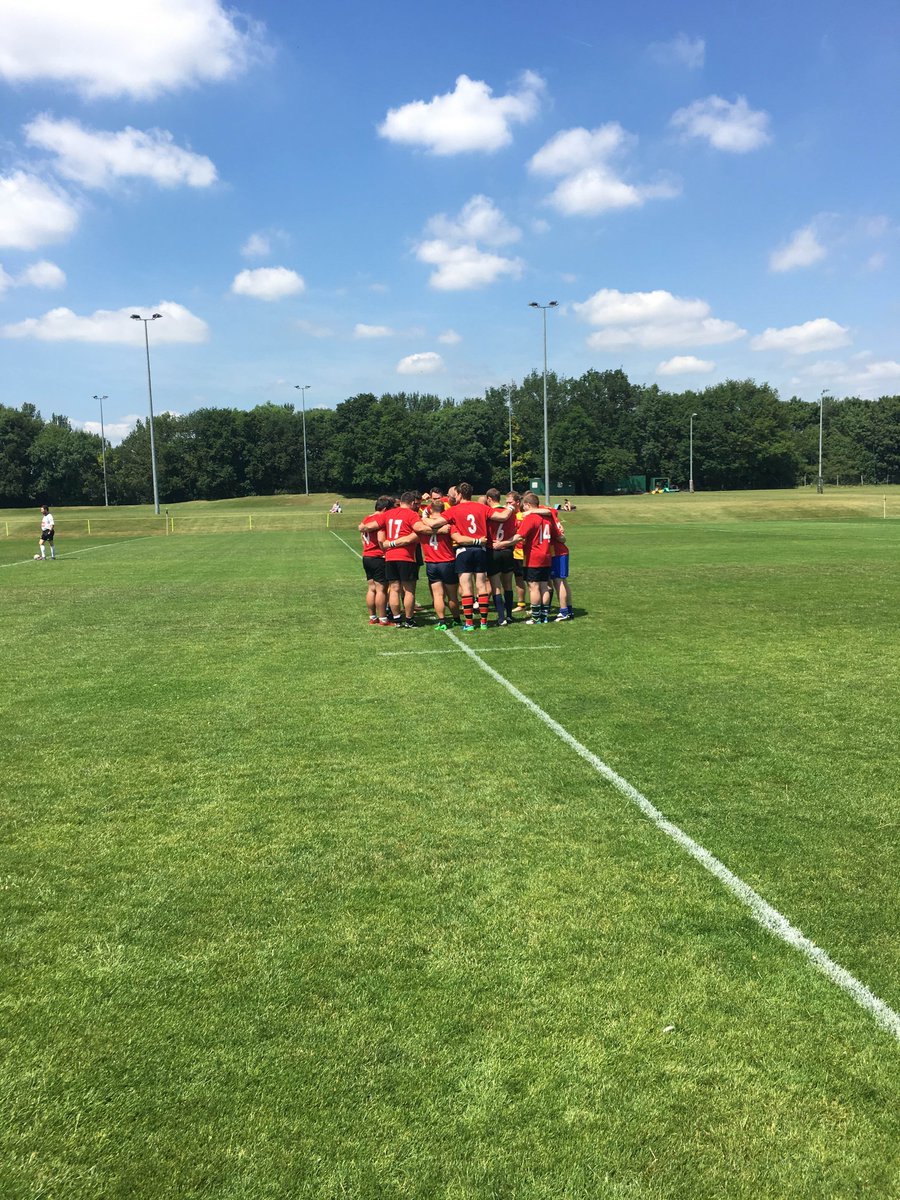 SportsRehabMark's tweet photo. 4 - 38 final score v  @Wests_Warriors great game though - well done guys @ReadingRRLFC #moreinjuries #sportsinjuries #rugbyleague #pichside https://t.co/WBggCR8WbQ