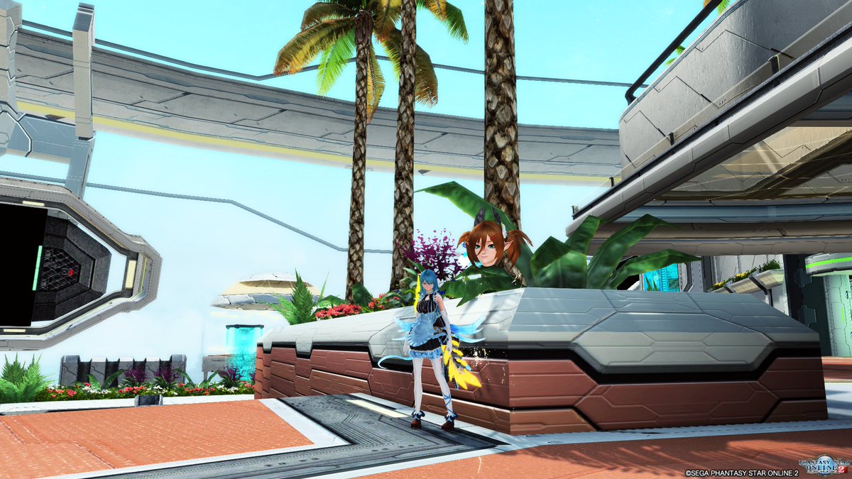 テクスチャバグ