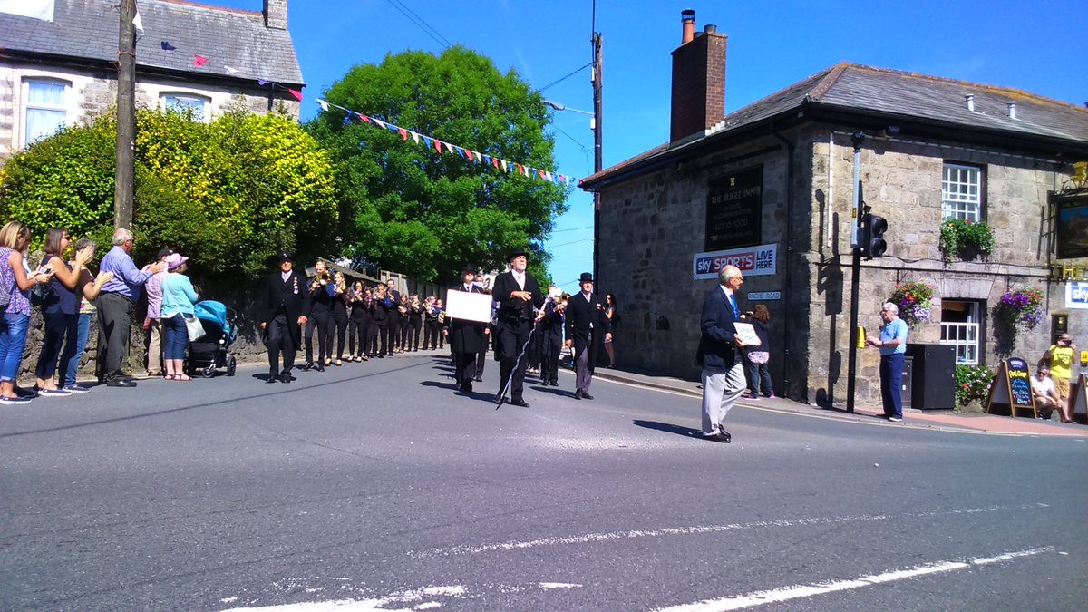 webf_bugle's tweet photo. Brass Band Excelsior Ferwert @Brass_Excelsior #bugle2017 #marchdown https://t.co/5FyLZQ8BCG