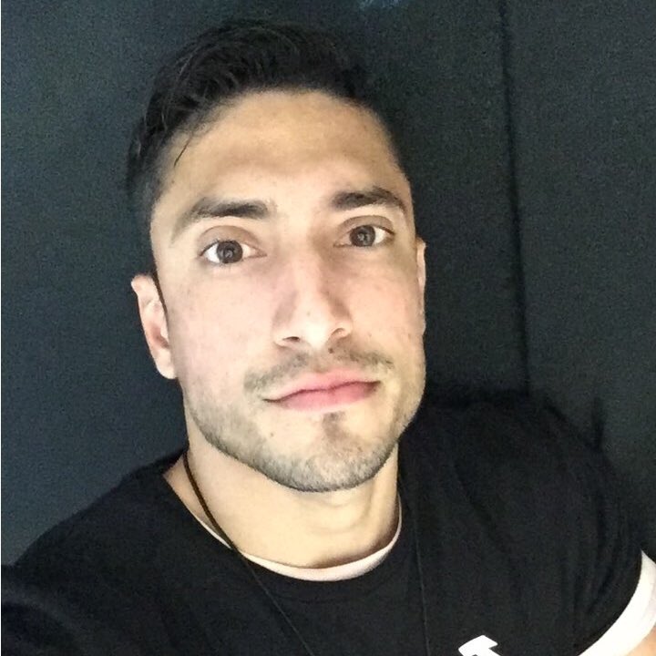 #NuevaFotoDePerfil