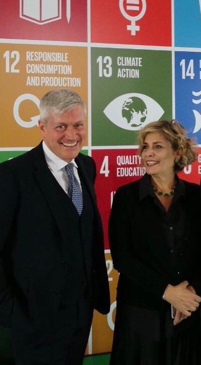 Earth Day Italia tweet media