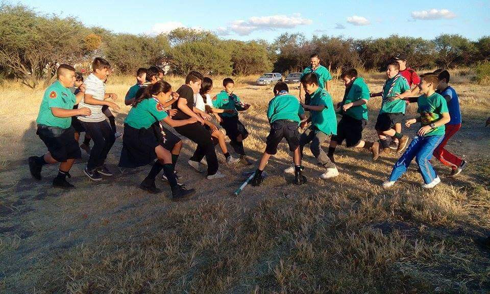 scoutgpo4leon's tweet image. Hola buenos días, los esperamos en nuestro local Campo Scout Mafekin en Blvd Aeropuerto esquina Blvd Delta a un costado de Mulza #León