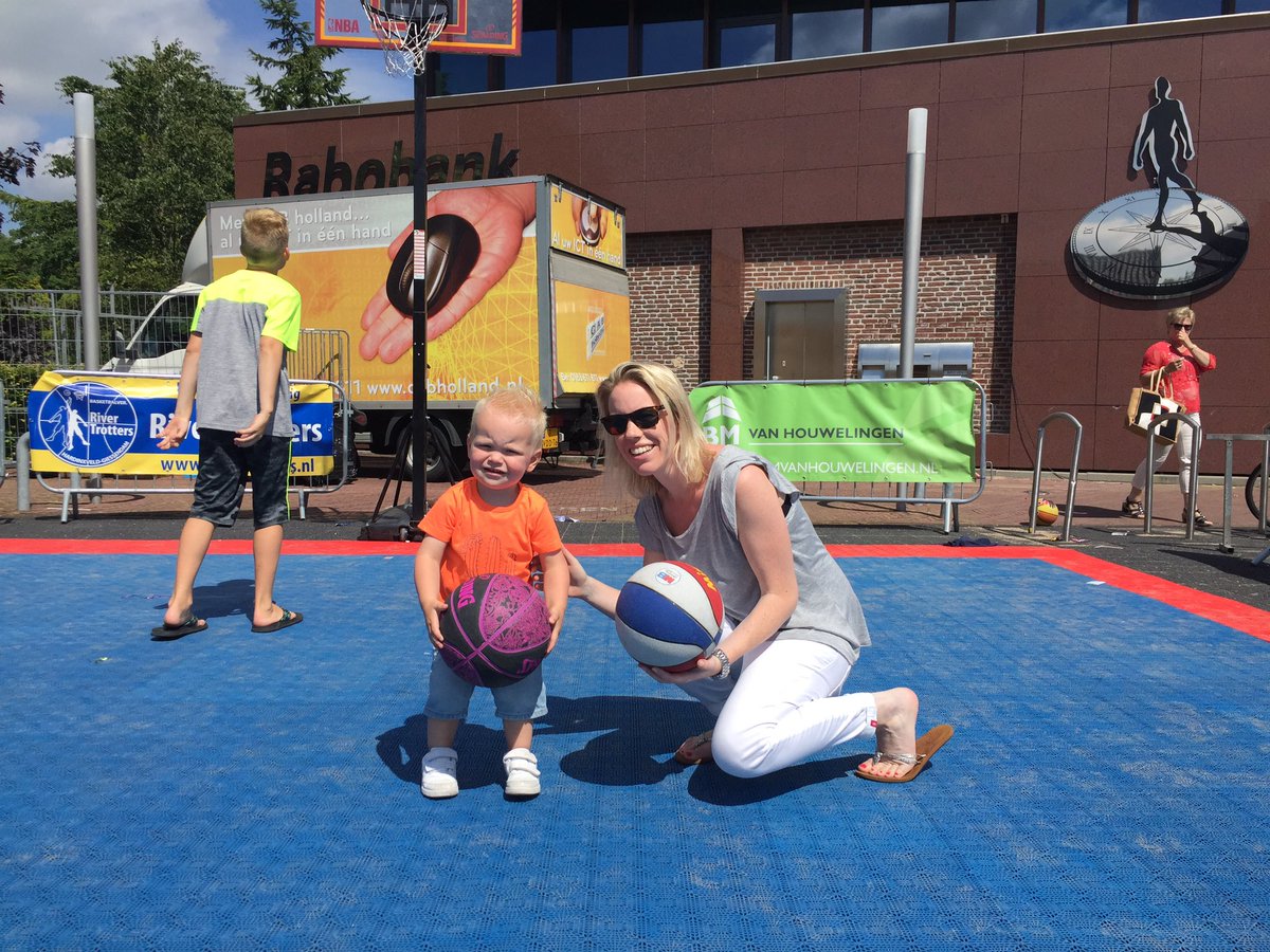 Basketballcommunity!