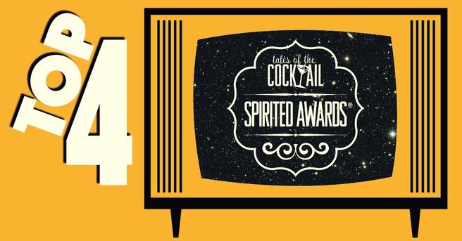 BrambleBar's tweet photo. Pleased to be Top 4 in the international @totc Spirited Awards alongside our neighbours @pandaandsons in their category. #Edinburgh https://t.co/GCJIRS1hQ0