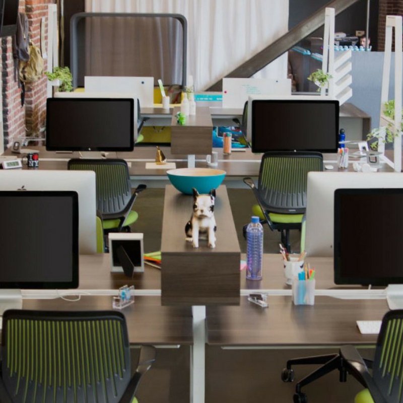 Just how much does the work environment impact office productivity?bensingerdupont.com/blog/your-offi…