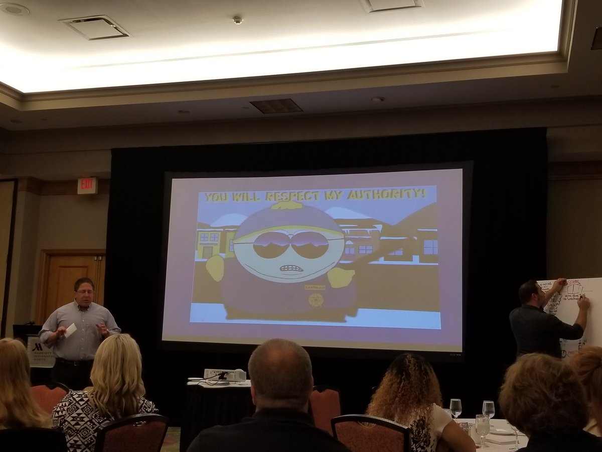 Standard of responsibility. Share your expertise. <a href="/rickhess99/">Frederick M. Hess</a> <a href="/ByronErnest/">Dr. Byron L. Ernest</a>