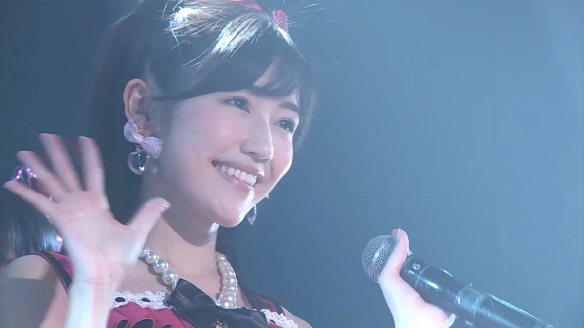 まゆゆ