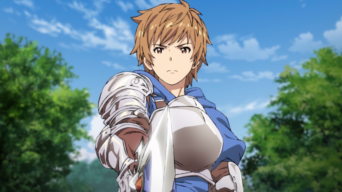 アニメ版 グラブル のうたを考える 6ページ目 Togetter アニメ版 グラブル のうたを考える 6ページ目 Togetter
