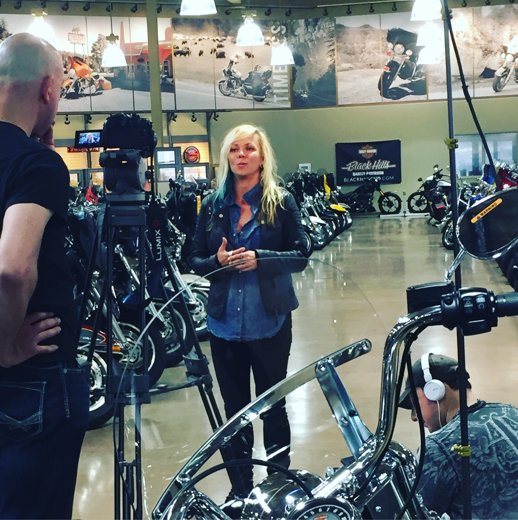 Sturgis® Rally on Twitter "Sign up now for the 15th Annual Mayors Ride