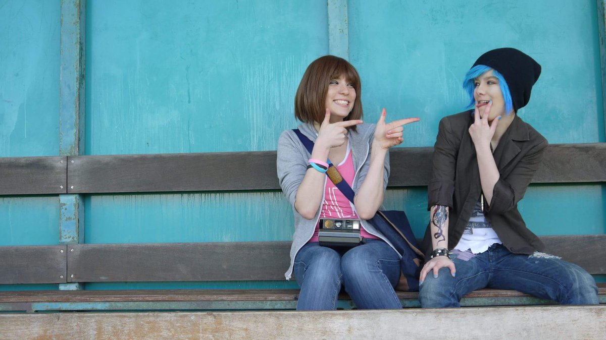 DrunkLiS's tweet image. And the Time Lords, of course
@Mee_Luffy @Melody_yume @ShaeUnderscore @sirena_cos