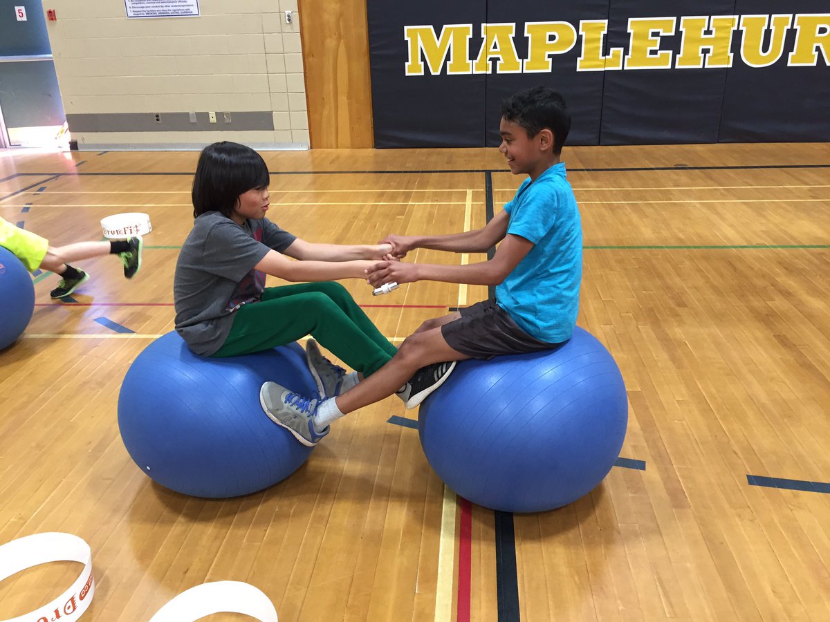 DanahylTech's tweet photo. Making noise and getting fit! #drumfit #lovemyhaltonschool https://t.co/wTl7HR7eR9