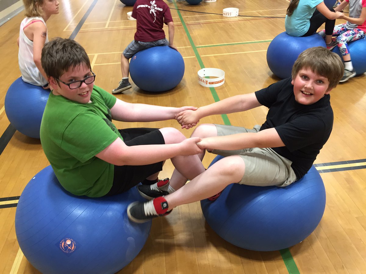 DanahylTech's tweet photo. Making noise and getting fit! #drumfit #lovemyhaltonschool https://t.co/wTl7HR7eR9