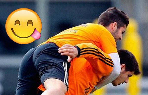 AfreDiaz's tweet photo. Isco... que nalgas!! #uff https://t.co/Q2uZobHTda