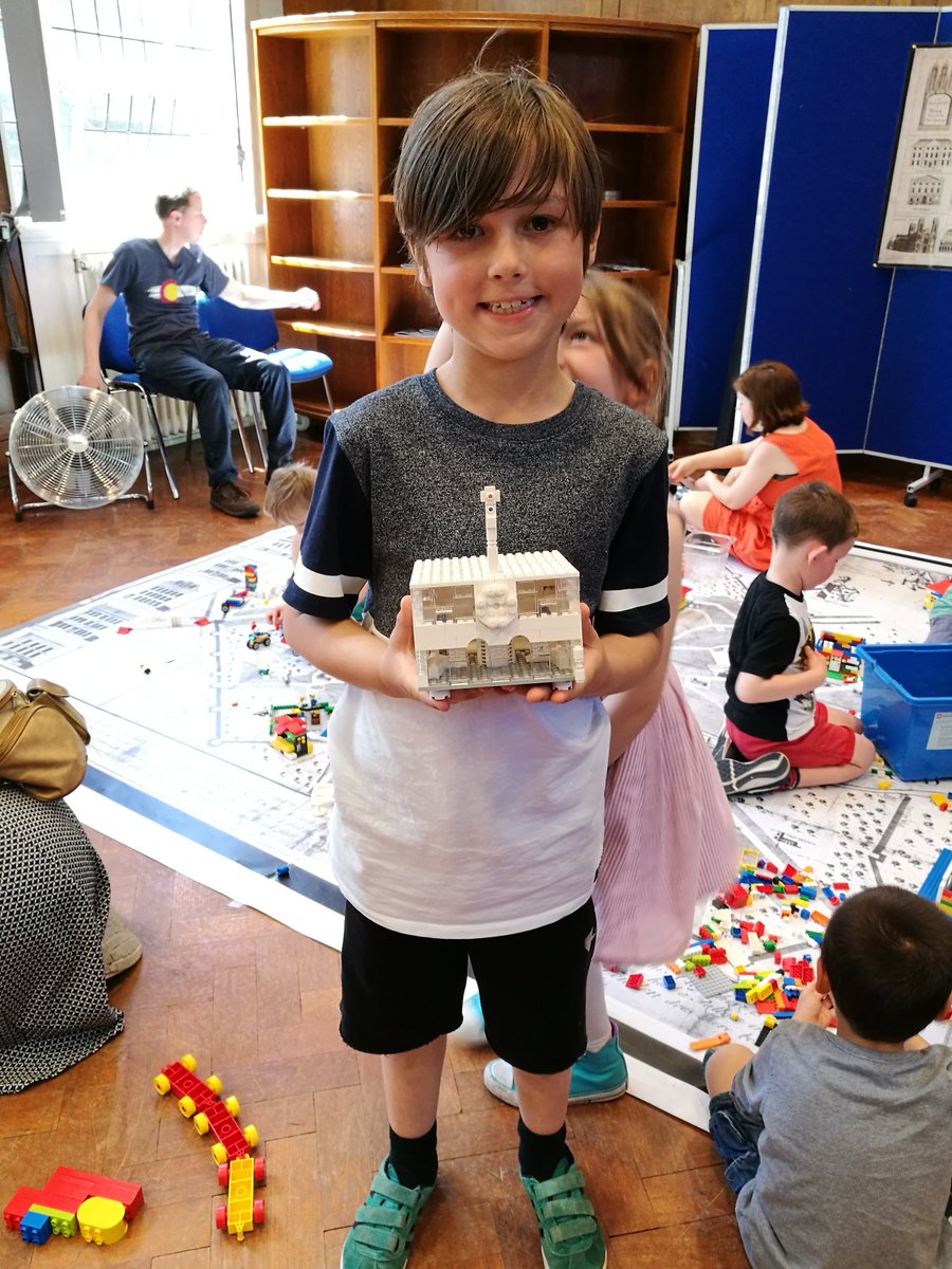 YorkArchivesUK's tweet photo. Leo has done a great job building the Assembly Rooms @YorkExplore #MapAttack @YorkFestofIdeas https://t.co/5MTs2H9xXg