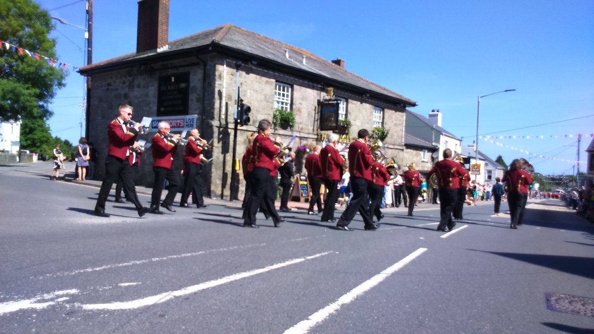 webf_bugle's tweet photo. Bournemouth #bugle2017 #marchdown https://t.co/3Fe3Oka734