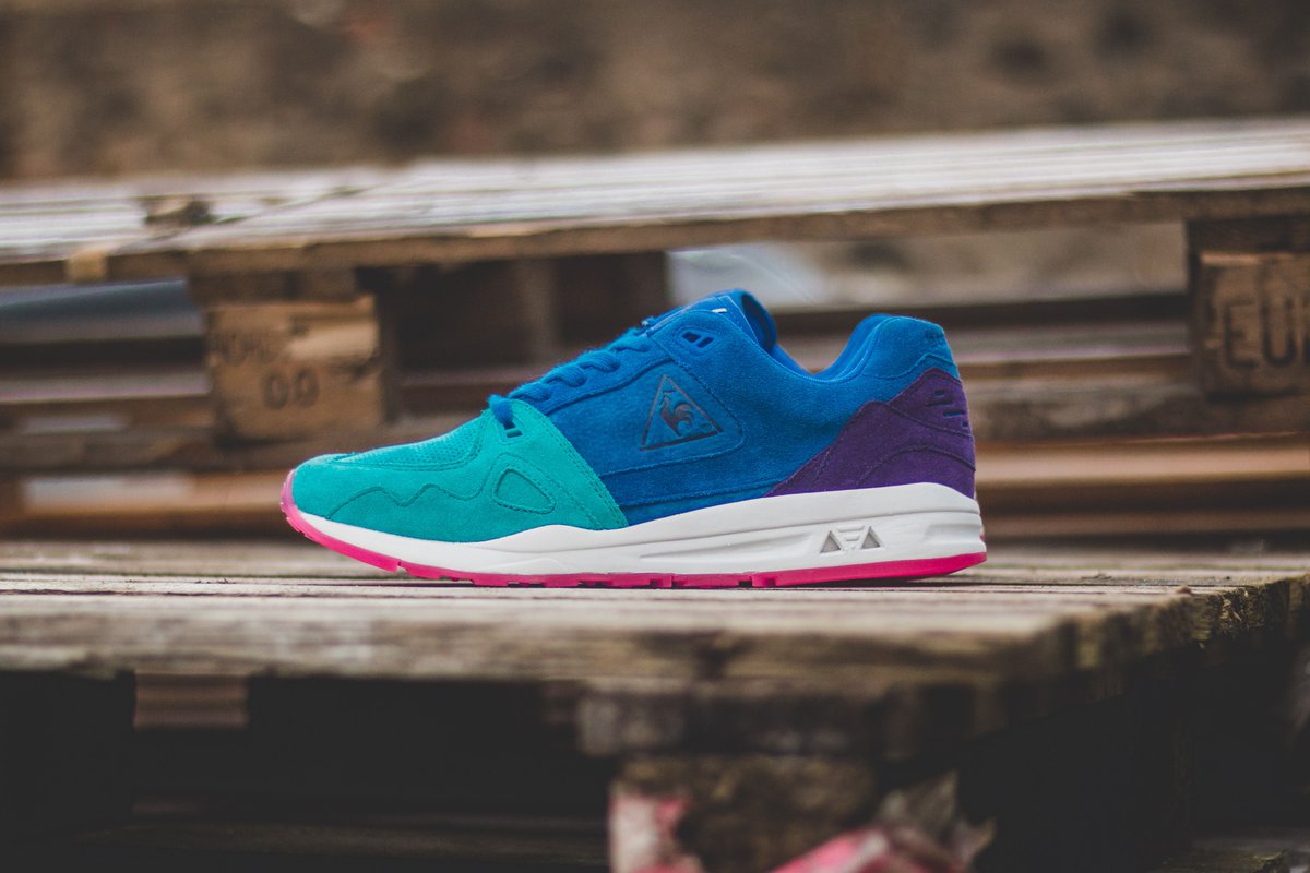 le coq sportif lcs r1000 2017