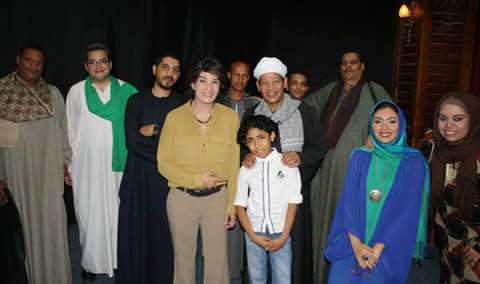 Divatheater_eg's tweet photo. #سماح_أنور من #مهرجان_الموسيقى_الصوفيه 
#حفلة_ابو_شعر 
💪😊 #بتعمل_ايه_فالعيد https://t.co/d7fgQgoAxH