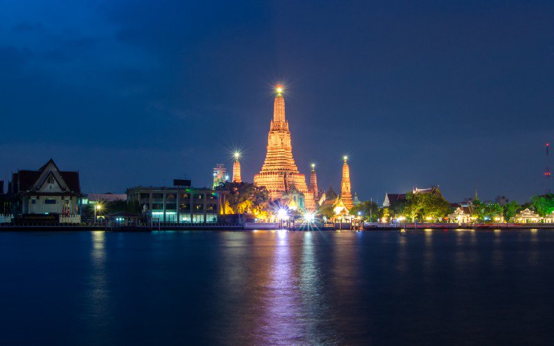 BoomBoomHunt's tweet photo. Why #Tourists Love Visiting #Thailand Every Year? https://t.co/tJAoX28SCD #Nightlife #BoomBoomHunt #App https://t.co/2yi5Sfo5bM