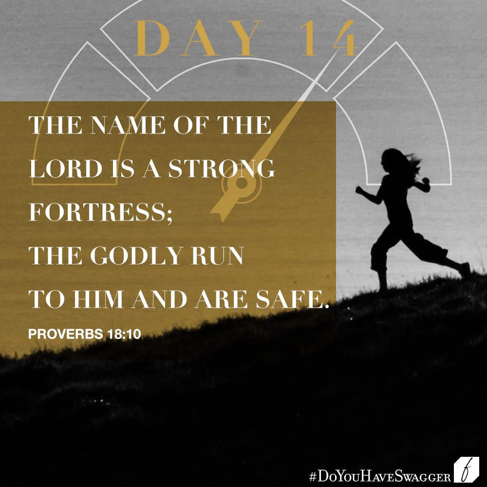 exp_friendship's tweet photo. Fear tells us to run away from God. Confidence in Him ushers us into His arms. #DoYouHaveSwagger https://t.co/1K6kZa33TP