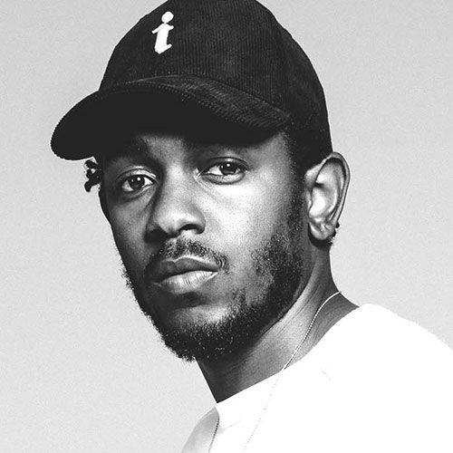  Birthday Kendrick Lamar! 

Have a a great one Bruh!    