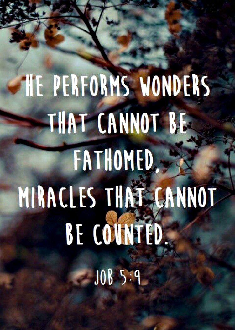 PrayingGirlsRoc's tweet photo. God is a miracle worker! Don't be burdened by your problems, be confident in His power.
#GodIsaHealer
#GodPerformsMiracles https://t.co/6mWWceq7Xy