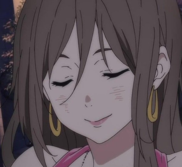 注目 画像ツイート 境界の彼方 13ページ目 アニメレーダー