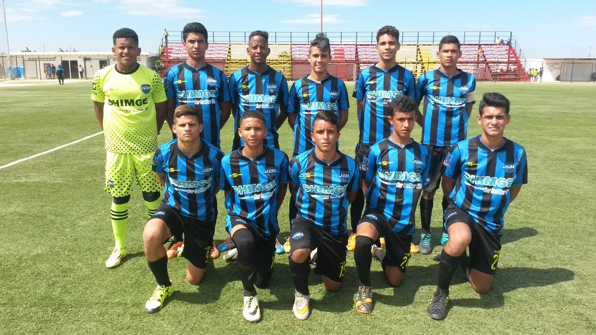 DvoJBLZulia's tweet photo. #SUB16 | #SerieOro | J9 | 1' | Inicia el encuentro en el Pedro Conde de Punto Fijo | UAF 0-0 #DvoJBLZulia https://t.co/OktkFJyshZ