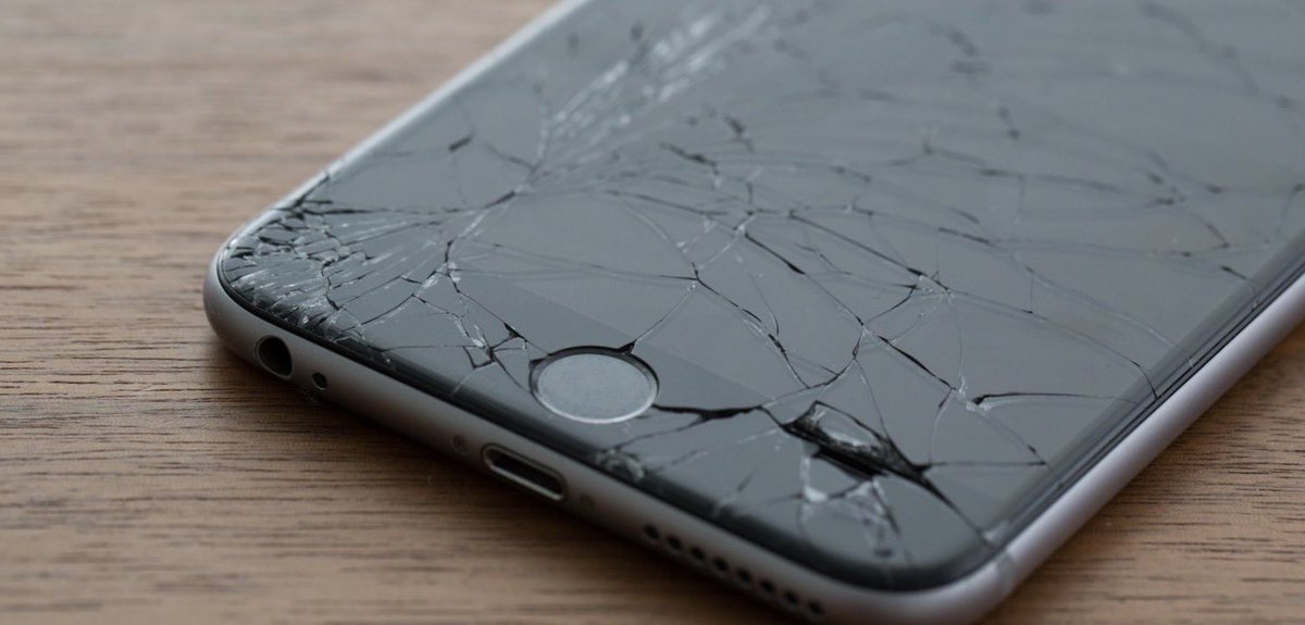 Repair iPhone 7 Plus – Mobile Shop shar.es/1BHNrD 

Have an iPhone 7 Plus that needs its screen replaced. Lowest price $169.99