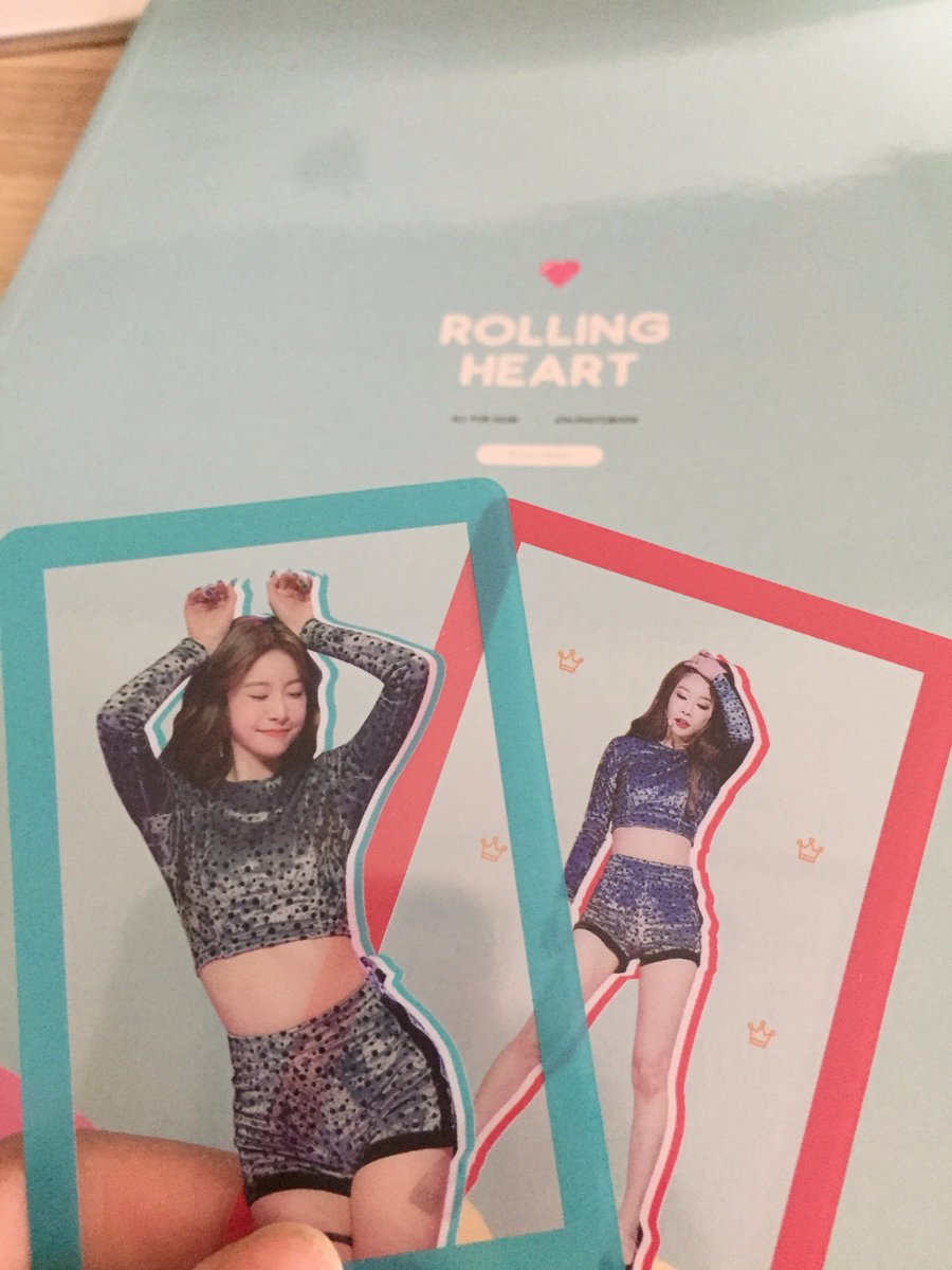 itsachel's tweet photo. @SojinDOT 고마워용.... 너무 이쁘당~~~~<3 https://t.co/NBRrCWPIL7