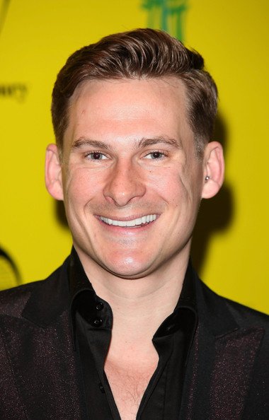 Happy Birthday Lee Ryan 