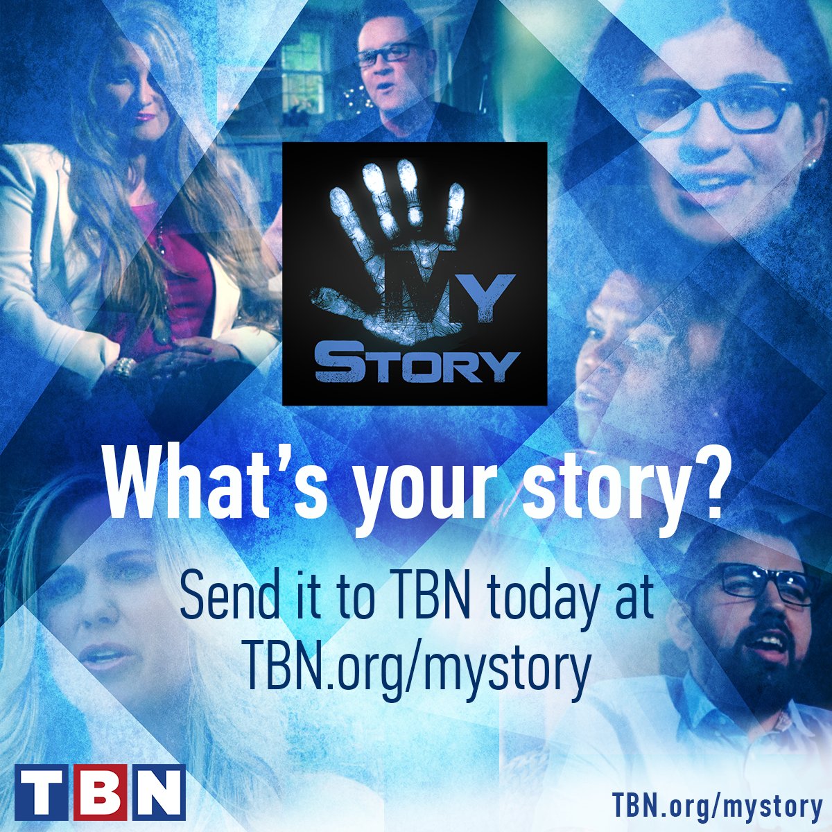 TBN's tweet photo. What’s your story? Send it to TBN today at https://t.co/fgdS7jrVvd https://t.co/ooQAWOREkP