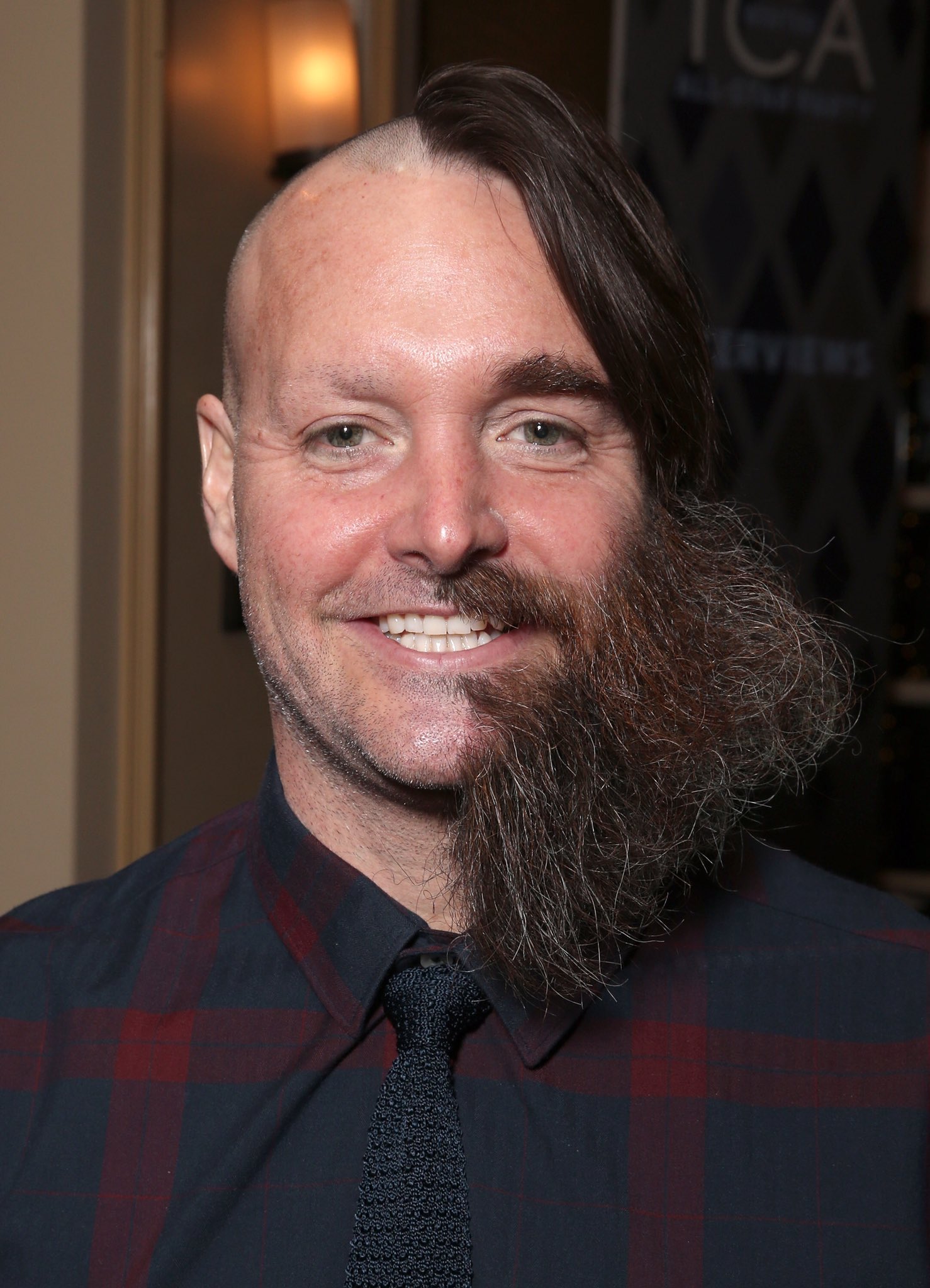 Happy birthday to Will Forte! 