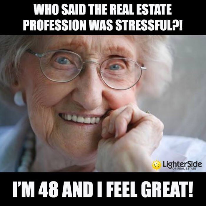 Teamhinkle's tweet photo. This should lighten someone's day. Call us if interested in buying or selling a house at: 916-320-0249 #realestate #realtorlife #contactus https://t.co/ACxG0aeh8b