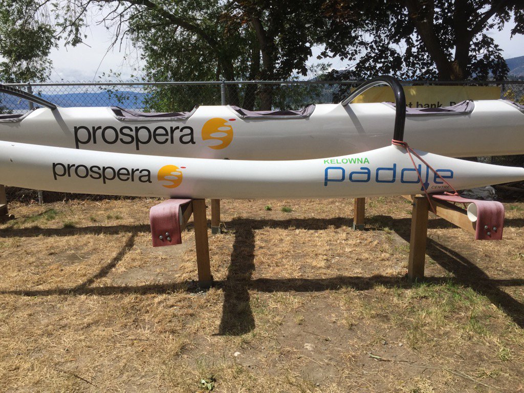 PaulaWoodroff's tweet photo. Sharing a great day with our partners at the paddle centre https://t.co/hd5FVsnT4W