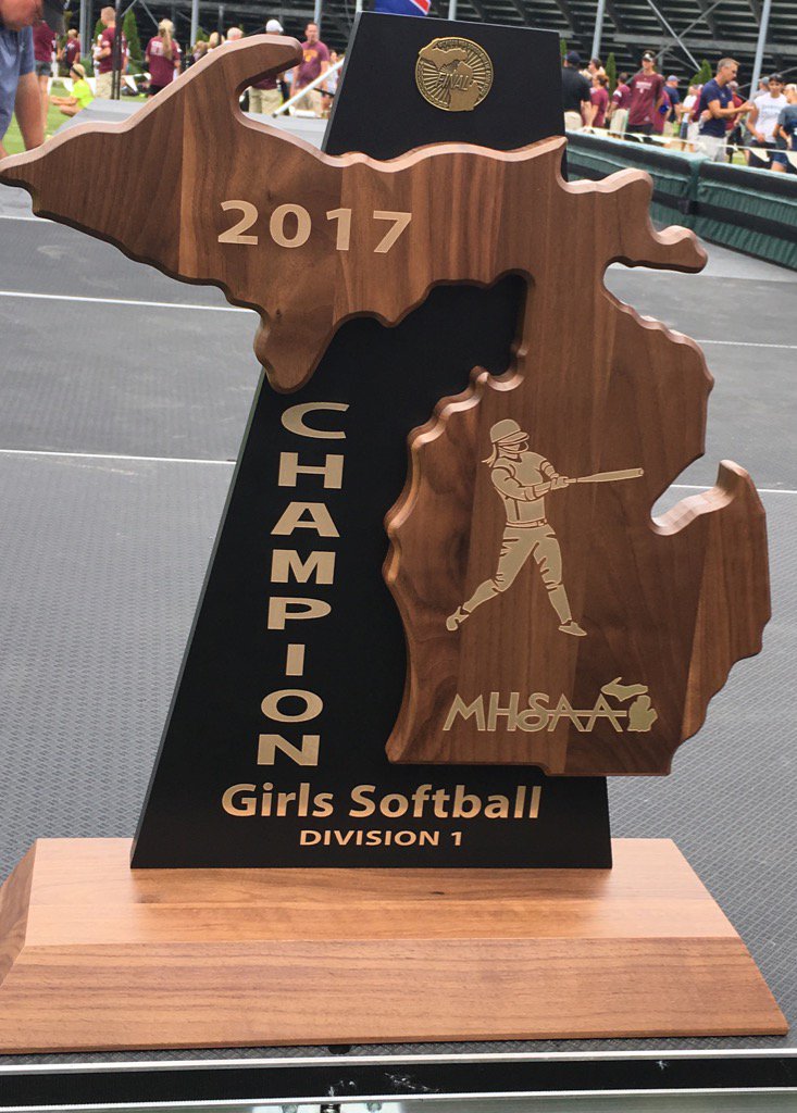 Dakota_Cougars's tweet photo. 2017 Division One Softball State Champions = Your Dakota Cougars! https://t.co/FpHwAV8IwK