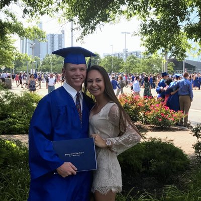 Happy one month ❤️ #NewProfilePic