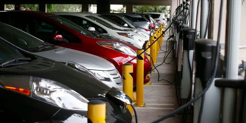 RevolutRides's tweet photo. California orders Volkswagen to build more #ElectricCar charging stations in poor neighborhoods https://t.co/QQKHi5diG8 #EV #Renewables https://t.co/aJLEzozuYC