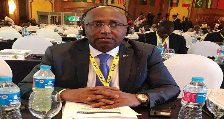 FOOT_224's tweet photo. LDC : Blasco désigné coordinateur général du match Espérance-Sundowns #Foot224 #Guinée https://t.co/kFhX5kuRfb https://t.co/HnZ4860vxa