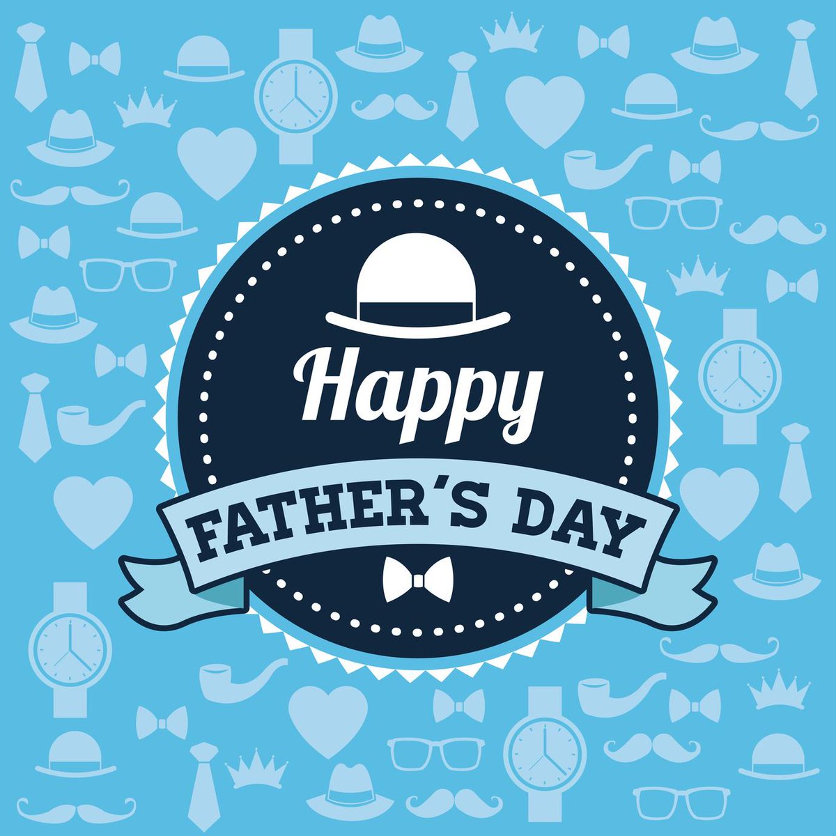 DiamPestControl's tweet image. Happy Father's Day!