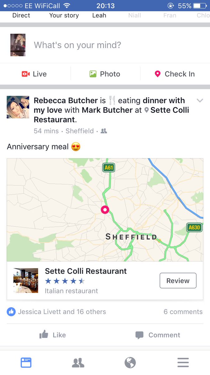 elise_butcher_'s tweet photo. Cba with my mum n dad 😩 https://t.co/6IsIb73VKu