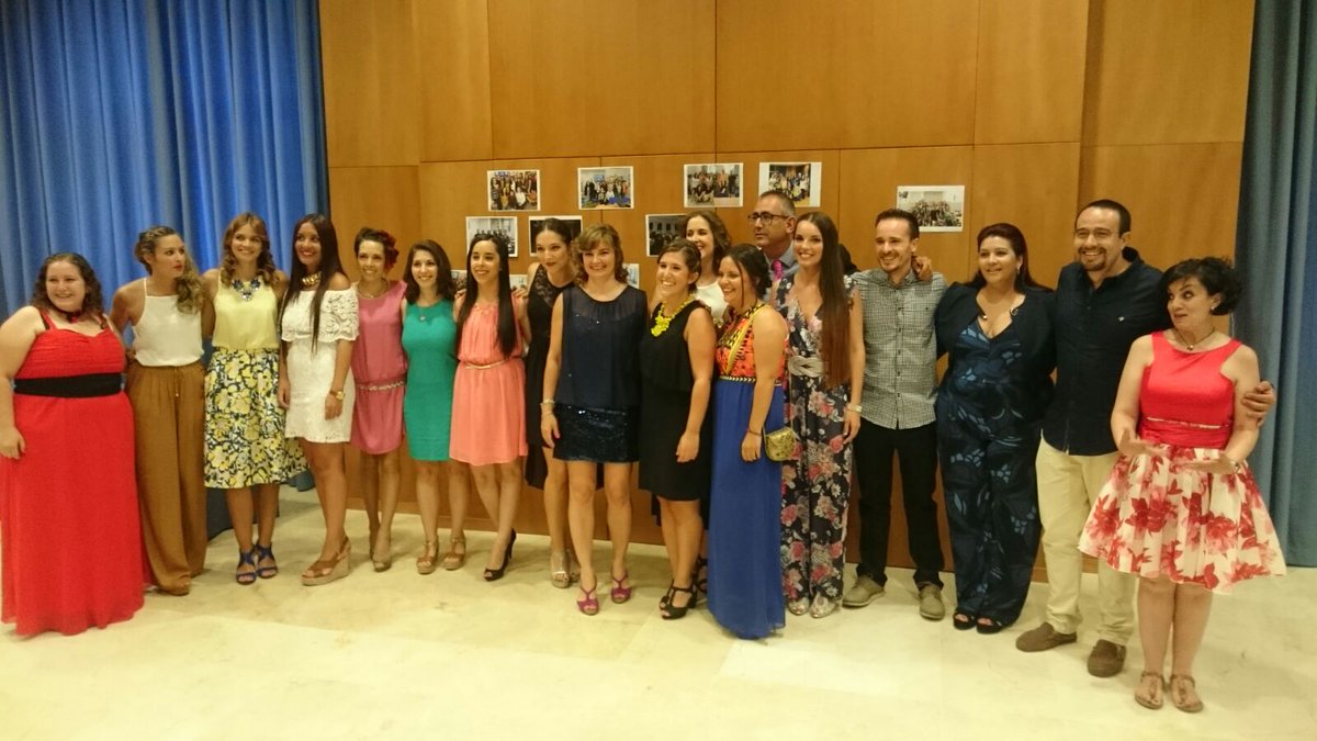 MASTER_IPIEPF's tweet photo. Hace 1año d la graduación d nuestra I Promoción #psicólogos, única, inolvidable y que siempre ocupará nuestros corazones! #enfermedadesraras https://t.co/htBYDjXrc3