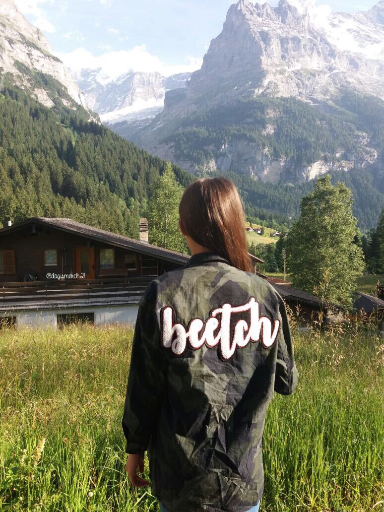 DagisAlexandra's tweet image. #Beetch💗 
@dagibee