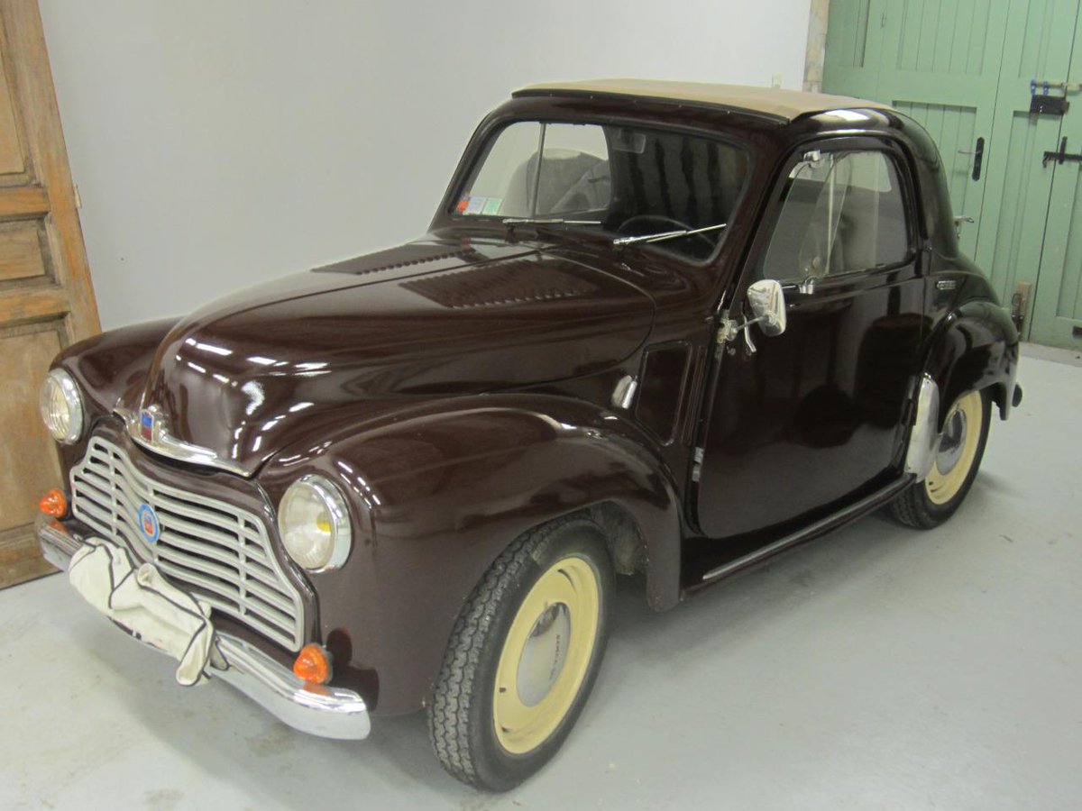 lesAnciennes's tweet photo. SIMCA 6 - 1949
➡ https://t.co/cTum4WiA4A
#Simca #6 #Simca6 https://t.co/VRLbuBjdbd