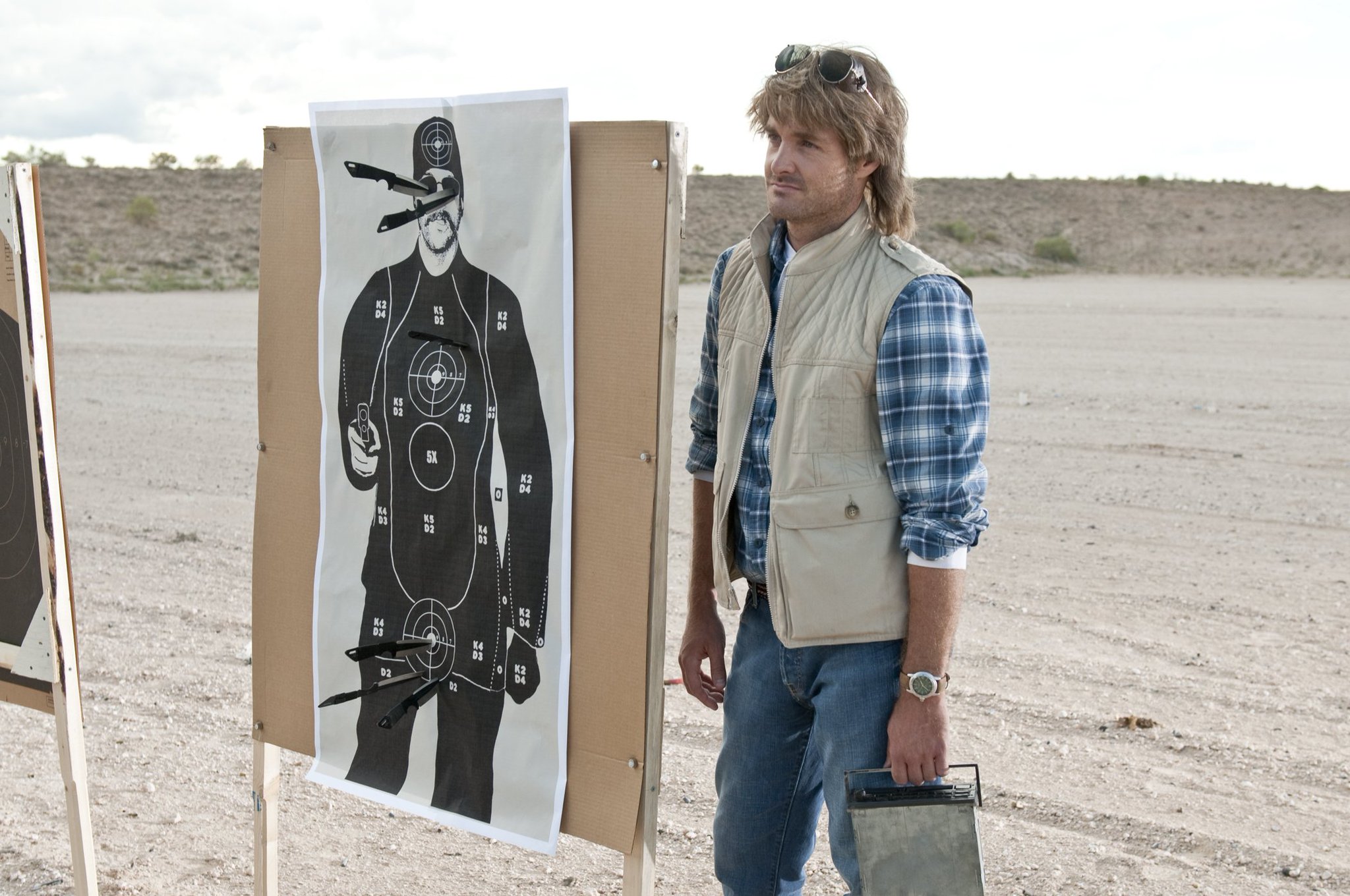 Happy Birthday to Will Forte who turns 47 today! 