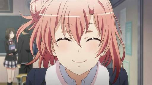 psyllium55301's tweet photo. 誕生日おめでとぉぉぉ！！！ガハマたんんんんんん！！
#由比ヶ浜結衣生誕祭2017
#6月18日は由比ヶ浜結衣の誕生日
#やはり俺の青春ラブコメはまちがっている 
#RTした人全員フォローする https://t.co/n4IgGoFQ0v