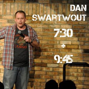 Zanies St. Charles (@zaniesstcharles) on Twitter photo Last chance to catch <a href="/SwartyComedy/">Dan Swartwout</a>! (Tix: bit.ly/2sfHOGv) Two shows to choose from at 7:30 + 9:45, so get your tickets now! Last chance to catch <a href="/SwartyComedy/">Dan Swartwout</a>! (Tix: bit.ly/2sfHOGv) Two shows to choose from at 7:30 + 9:45, so get your tickets now!