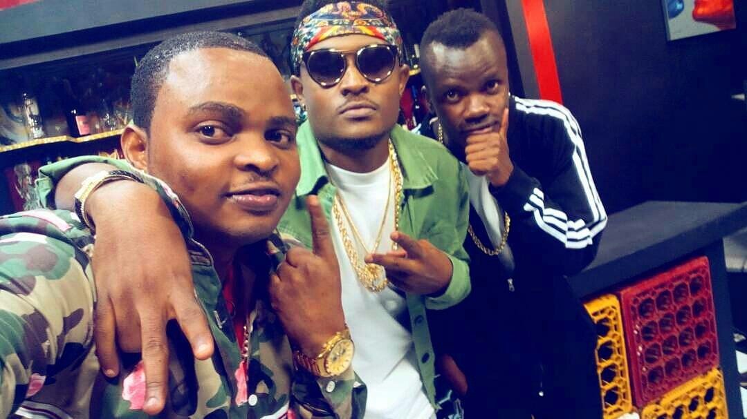 Binladen255 tweet media